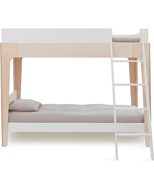 Oeuf Letto Singolo Perch - In legno di Betulla Letti Singoli