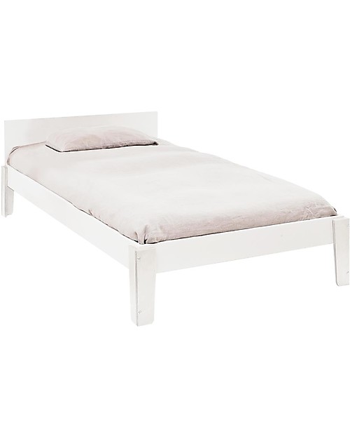 Oeuf Letto Singolo Perch - In legno di Betulla Letti Singoli