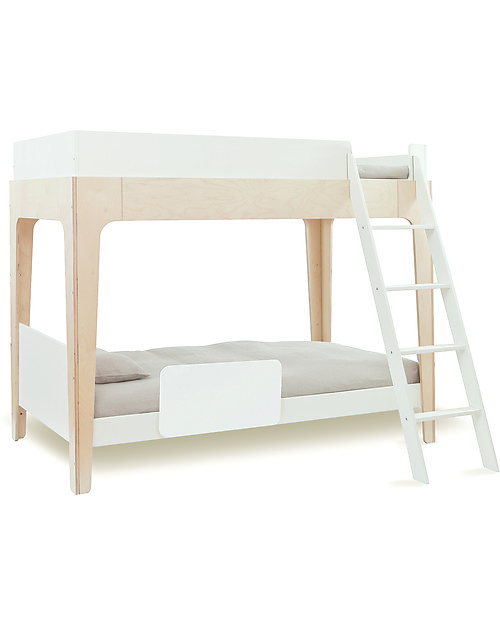 Oeuf Letto Singolo Perch - In legno di Betulla Letti Singoli