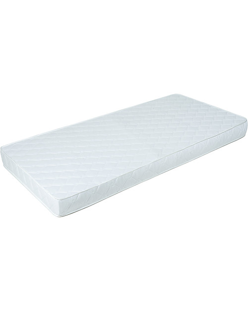 Oeuf Materasso Junior 90x200 cm - Adatto a letto singolo Perch Materassi