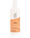 Officina Naturae Acqua Solare Spray Rinfrescante - 200 ml - Estratti di Carota e Avena Solari