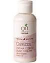 Officina Naturae Crema Corpo Carezza - 100ml - Idratante - Edizione Limitata Creme e Olii