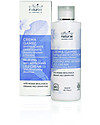 Officina Naturae Crema Gambe alla Vite Rossa Bio, 200 ml - Rinfrescante e defaticante Creme e Olii