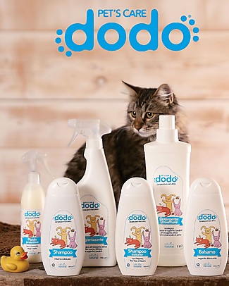 Officina Naturae Detergente Ecologico Universale per Tutte le Superfici Lavabili, 1lt - Indicato per case con animali domestici Animali Igiene_