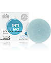Officina Naturae Detergente Intimo Solido - 50 gr - Lenitivo e Delicato Igiene Intima