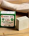 Officina Naturae Detersivo Piatti Solido alla Menta Piperita - 80 gr - Senza plastica! Stoviglie