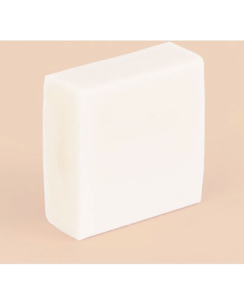 Officina Naturae Doccia Shampoo Solido Doposole - 50 gr - Estratto di Avena Bagno Doccia Shampoo