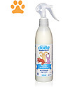 Officina Naturae Fluido Spray Protettivo No Insetti per Animali Domestici, 250 ml Animali Igiene_