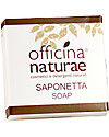 Officina Naturae Mini-Kit Viaggio: Bagnoschiuma - Shampoo - Sapone - Cuffia Creme e Olii