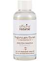 Officina Naturae Profumo per Bucato Concentrato - Brezza Marina - con Oli Essenziali Naturali - 100ml Detergenti per Bucato
