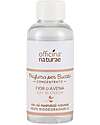 Officina Naturae Profumo per Bucato Concentrato - Fior d'Avena - con Oli Essenziali Naturali - 100ml Detergenti per Bucato