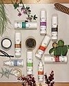 Officina Naturae Sapone Intimo Delicato con Malva Bio, 200 ml Igiene Intima