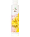 Officina Naturae Shampoo Disciplinante Capelli Lisci - Mandorla Dolce ed Altea Bio - 200ml - Certificato AIAB Bagno Doccia Shampoo