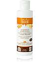 Officina Naturae Shampoo Doposole - Idratante e Lenitivo - Ecoflacone 150 ml Solari