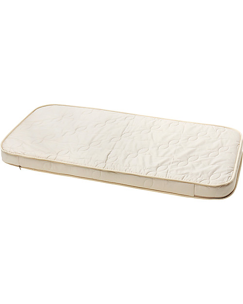 Oliver Furniture Materasso in Lattice per Lettini con Sbarre Oliver Furniture - Ricoperto in lana naturale Materassi