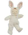 Olli Ella Bambola Cozy Dinkum - Bunny Moppet - 44 cm - 100% Cotone - Soft Beige Bambole