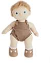 Olli Ella Bambola Dinkum Doll - Poppet - 35 cm - 100% Cotone Bambole