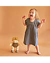 Olli Ella Bambola Dinkum Doll - Poppet - 35 cm - 100% Cotone Bambole