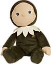 Olli Ella Bambola Dinky Dinkum - Percy Pine - Amici del Bosco - Morbido Cotone Bambole