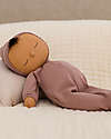 Olli Ella Bambola Dozy Dinkum Doll - Pip - 32 cm - 100% Cotone - Lavanda Bambole