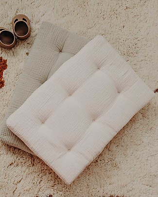 Olli Ella Materasso per Carrozzina per Bambole Strolley - Avena Accessori Bambole