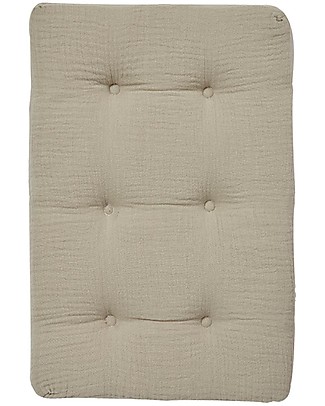 Olli Ella Materasso per Carrozzina per Bambole Strolley - Seafoam Accessori Bambole