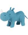 Olli Ella Set 3 Peluche Animali del Safari -  Fatti a Mano - Morbido Misto Lana Peluche