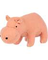 Olli Ella Set 3 Peluche Animali della Savana -  Fatti a Mano - Morbido Misto Lana Peluche