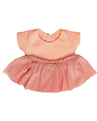 Olli Ella Set da Ballerina per Bambola Dinkum - Include Body e Tutù Accessori Bambole
