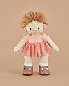 Olli Ella Set da Ballerina per Bambola Dinkum - Include Body e Tutù Accessori Bambole