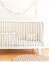 Olli Ella Tappeto in Feltro -  Colori Pastello - 100% Lana Tappeti Arredo