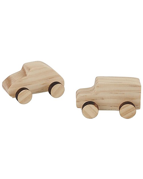 Olli Ella Zainetto con Giochi da Viaggio Play'n'Pack, Città Zaini Scuola