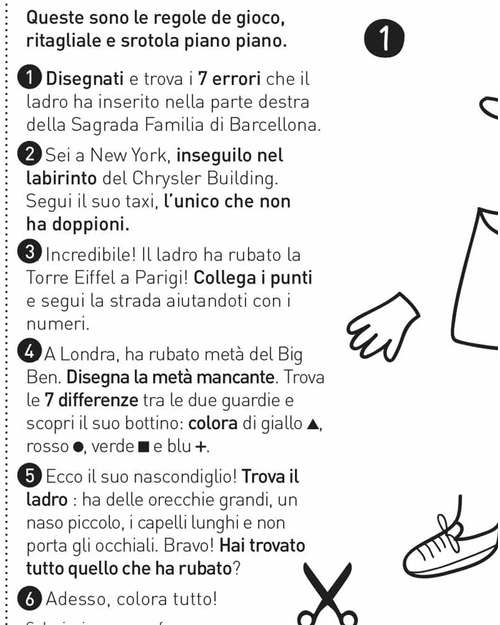 Gioco Da Tavolo TOC POCKET A Colori - Versione Compatta 19x19 Cm - Da 2 A 4 Giocatori - Marchio Francese Le Délirant® - 2