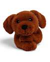 One Love Plush Peluche Ponderato Buddy il Labrador - il Peluche che ti Abbraccia - 39 x 12 x 13 cm - 100% Materiali Riciclati Peluche