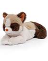 One Love Plush Peluche Ponderato Caramel il Gatto - il Peluche che ti Abbraccia - 31 x 15 x 14 cm - 100% Materiali Riciclati Peluche