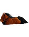 One Love Plush Peluche Ponderato Carly il Cavallo - il Peluche che ti Abbraccia - 44 x 11 x 15 cm - 100% Materiali Riciclati Peluche