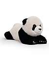 One Love Plush Peluche Ponderato Peng il Panda - il Peluche che ti Abbraccia - 32 x 13 x 14 cm - 100% Materiali Riciclati Peluche