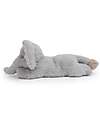 One Love Plush Peluche Ponderato Tai l'Elefante - il Peluche che ti Abbraccia - 38 x 19 x 14 cm - 100% Materiali Riciclati Peluche