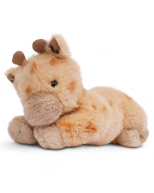 One Love Plush Peluche Ponderato Willow la Giraffa - il Peluche che ti Abbraccia - 34 x 12 x 15 cm - 100% Materiali Riciclati Peluche