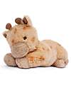 One Love Plush Peluche Ponderato Willow la Giraffa - il Peluche che ti Abbraccia - 34 x 12 x 15 cm - 100% Materiali Riciclati Peluche