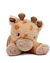 One Love Plush Peluche Ponderato Willow la Giraffa - il Peluche che ti Abbraccia - 34 x 12 x 15 cm - 100% Materiali Riciclati Peluche