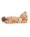 One Love Plush Peluche Ponderato Willow la Giraffa - il Peluche che ti Abbraccia - 34 x 12 x 15 cm - 100% Materiali Riciclati Peluche