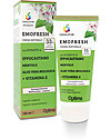 Optima Naturals Crema Eudermica Naturale Emofresh Ippocastano, 100 ml - per Rossori Creme e Olii
