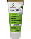 Optima Naturals Crema Eudermica Naturale Emofresh Ippocastano, 100 ml - per Rossori Creme e Olii