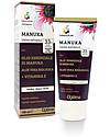 Optima Naturals Crema Eudermica Naturale Manuka, 100 ml - per acne e eczemi Creme e Olii