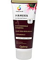 Optima Naturals Crema Eudermica Naturale Manuka, 100 ml - per acne e eczemi Creme e Olii