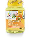 Optima Naturals Vitamina C Plus - 60 Compresse - Rinforza il Sistema Immunitario Pappe