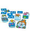 Orchard Toys Gioco da Tavolo Contare nel Mare - Riuscirai a prendere un pesce? Giochi da Tavolo