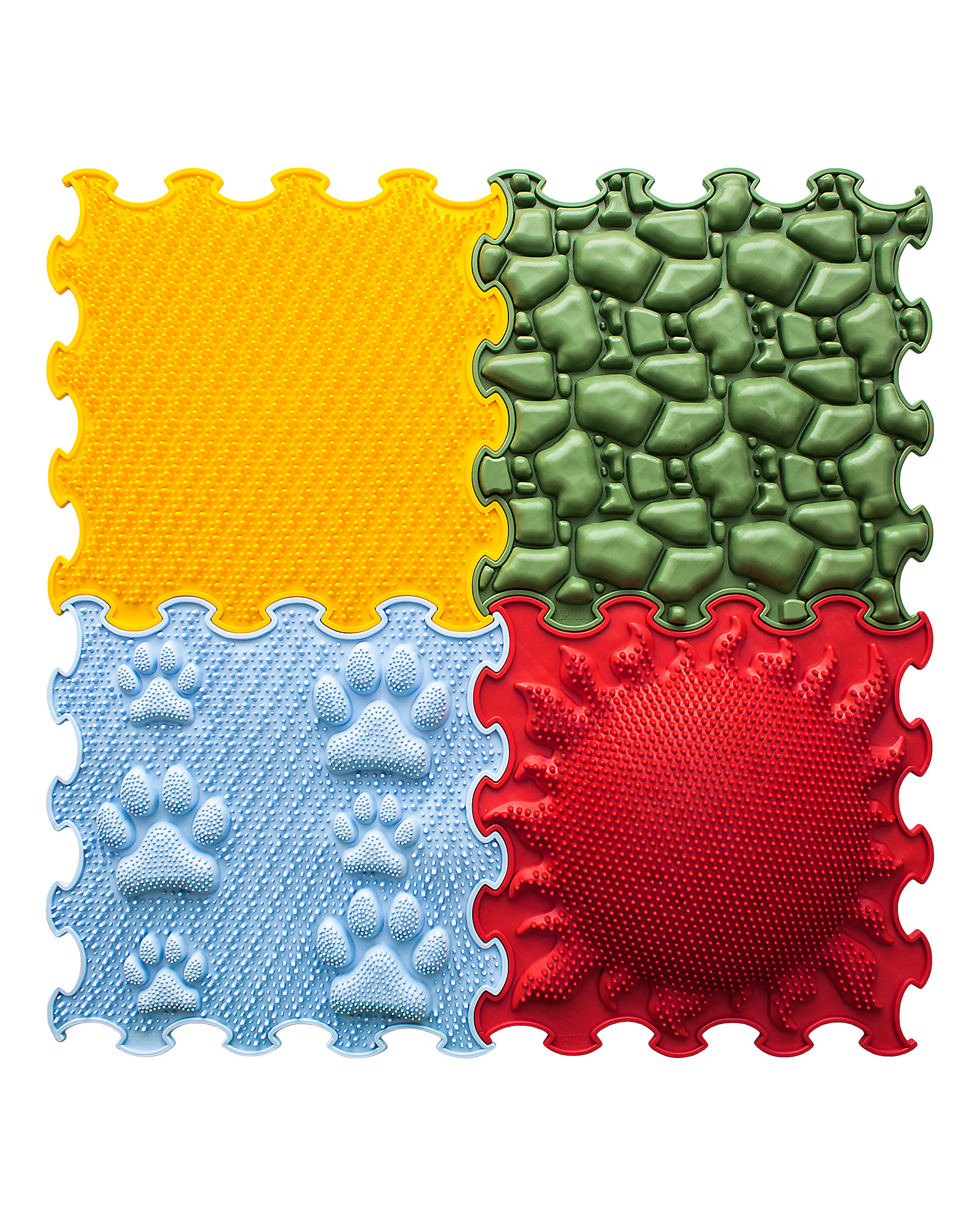 Set Di 12 Pietre Sensoriali Anti-stress In Silicone, Colori E Texture Varie, Per Bambini E Adulti Con Autismo O ADHD