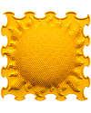 Ortoto Set 6 Tappetini Sensoriali - Sunshine Garden - Godi dei Vantaggi della Riflessologia! Giochi Sensoriali_